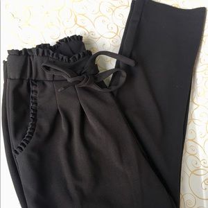 Soho Apparel black  pants